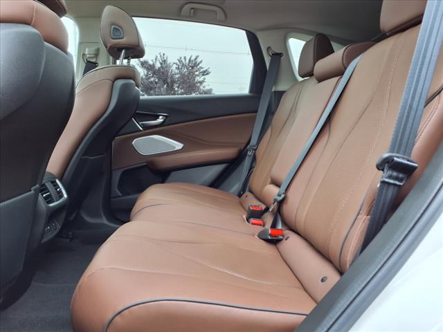 2023 Acura RDX Advance Package SH-AWD