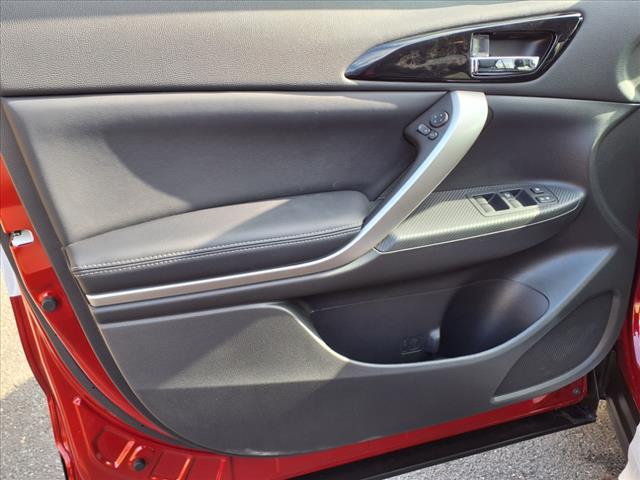 2025 Mitsubishi Eclipse Cross SE