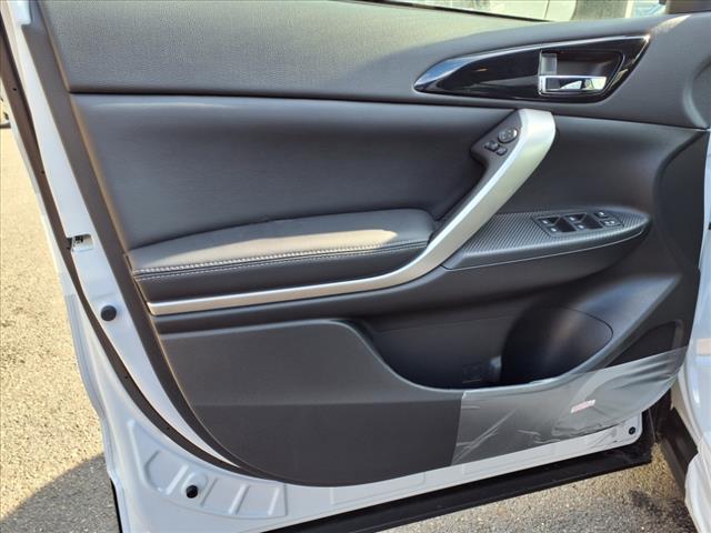 2025 Mitsubishi Eclipse Cross SEL