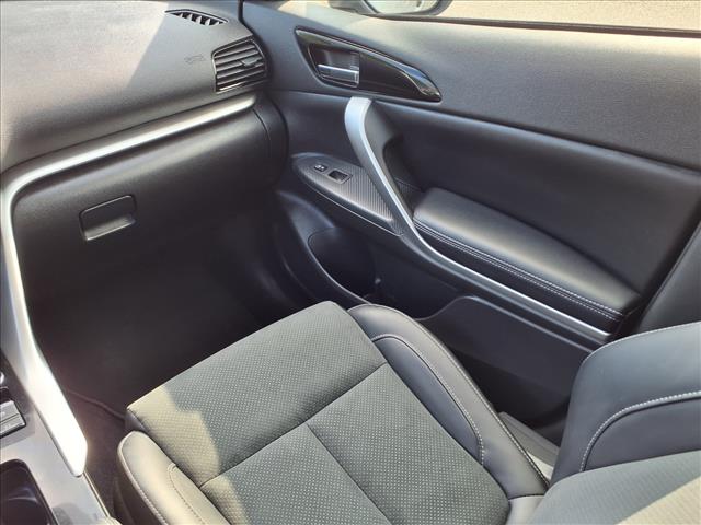 2025 Mitsubishi Eclipse Cross 