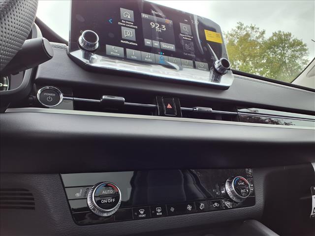 2025 Mitsubishi Outlander PHEV 