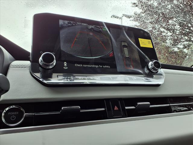 2025 Mitsubishi Outlander PHEV SEL