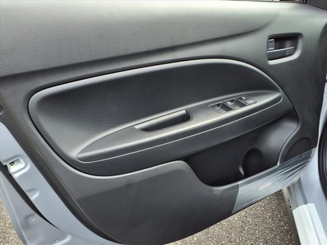 2024 Mitsubishi Mirage G4 