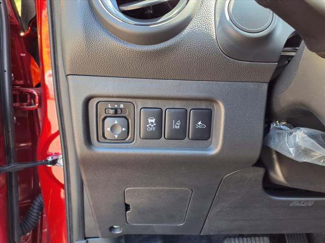 2024 Mitsubishi Mirage G4 