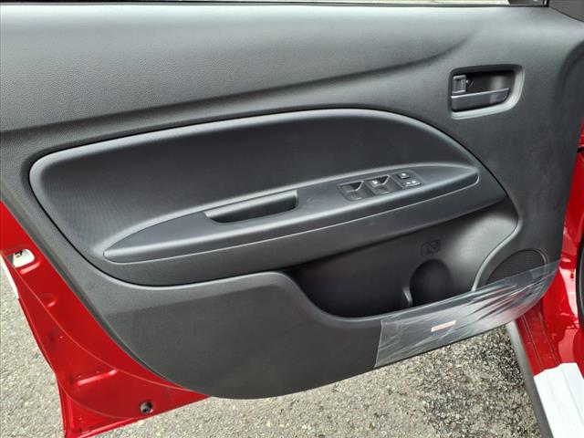 2024 Mitsubishi Mirage G4 