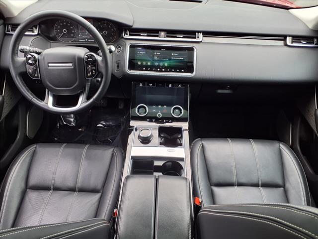 2019 Land Rover Range Rover Velar S
