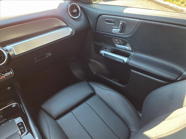 2020 Mercedes-Benz GLB GLB 250 4MATIC®