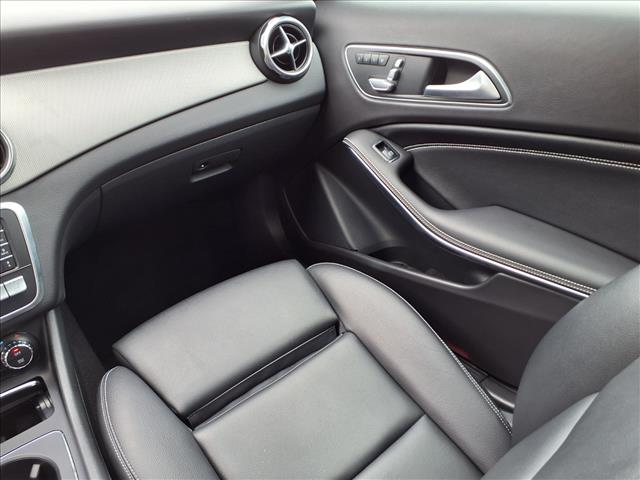 2020 Mercedes-Benz GLA GLA 250 4MATIC®