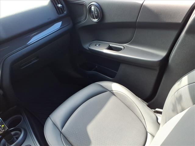 2021 MINI Countryman Oxford Edition ALL4