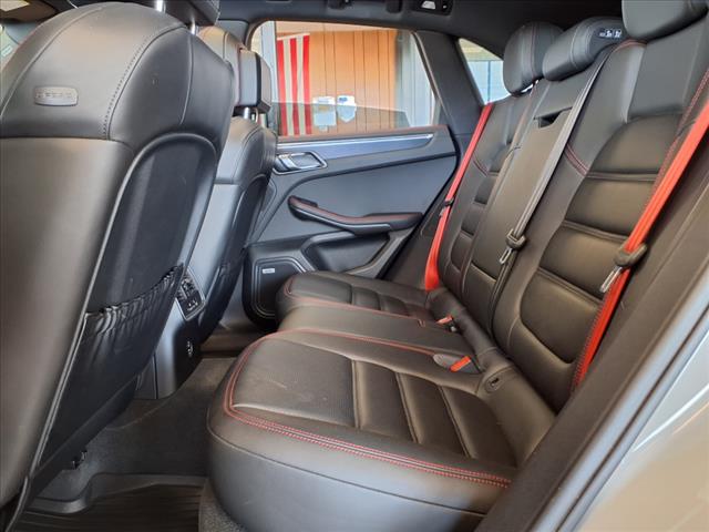 2022 Porsche Macan GTS