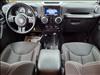 2015 Jeep Wrangler Unlimited Unlimited Rubicon