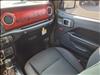 2021 Jeep Wrangler Unlimited Unlimited Rubicon