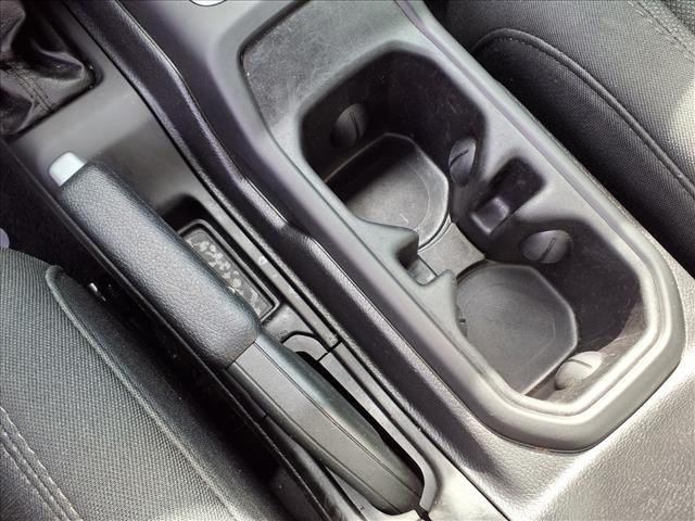 2019 Jeep Wrangler Sport