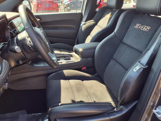 2025 Dodge Durango R/T