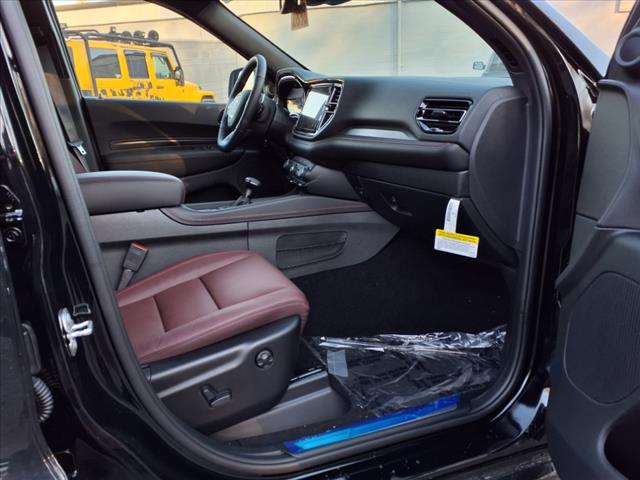 2025 Dodge Durango R/T Plus