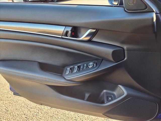 2022 Honda Accord Sport Special Edition