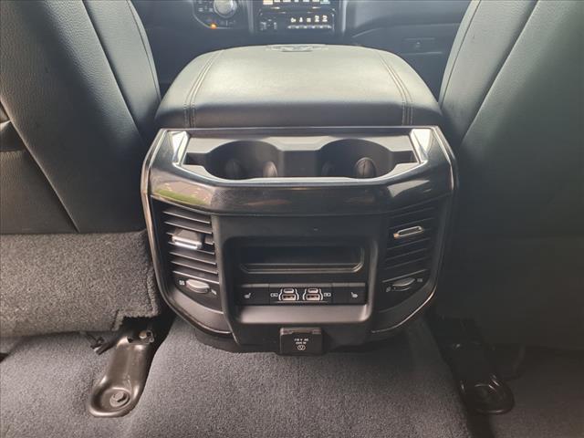 2022 RAM 2500 Power Wagon