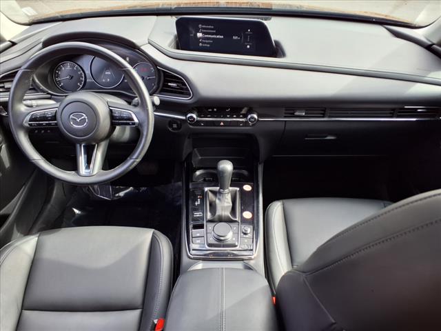 2024 Mazda CX-30 2.5 S Preferred Package