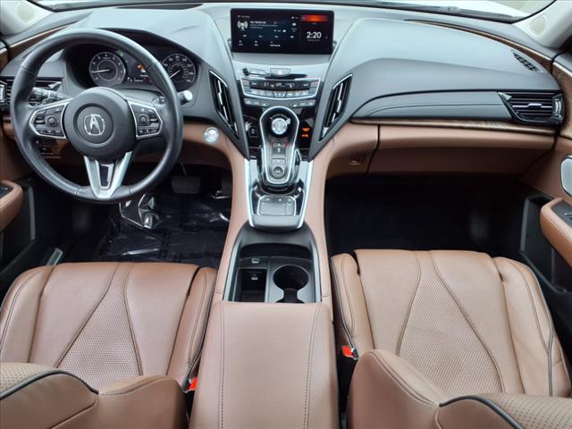 2023 Acura RDX Advance Package SH-AWD