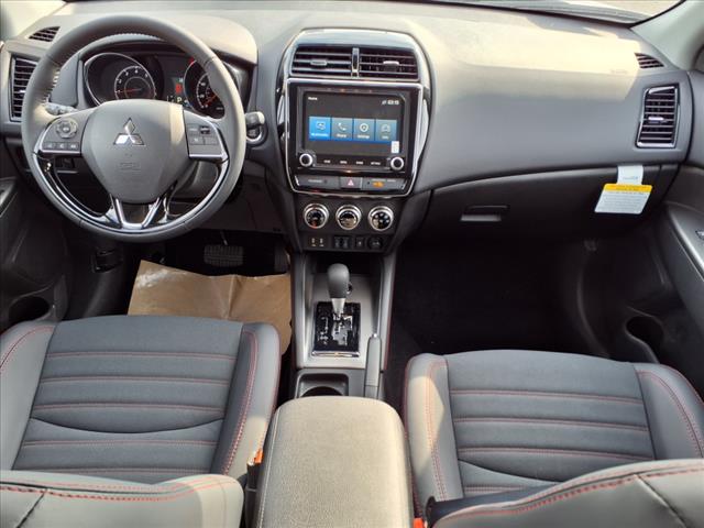 2024 Mitsubishi Outlander Sport SE