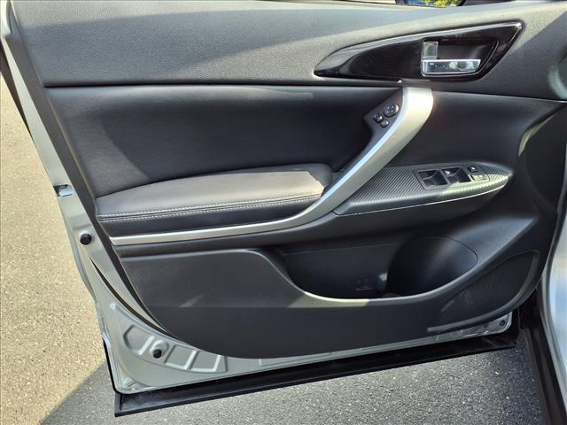 2025 Mitsubishi Eclipse Cross 