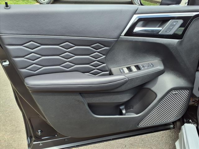 2025 Mitsubishi Outlander SEL