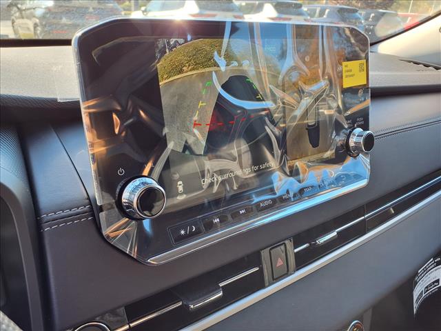 2025 Mitsubishi Outlander PHEV SE