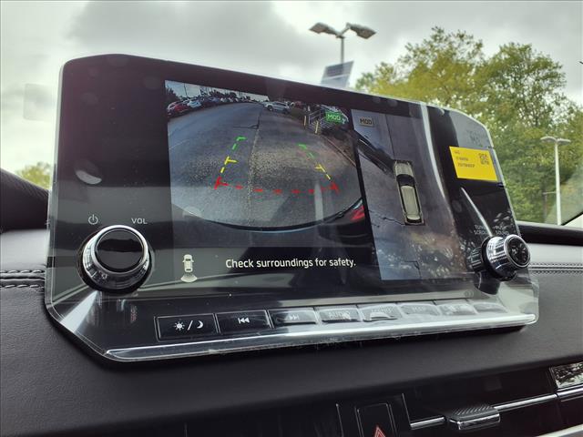 2025 Mitsubishi Outlander PHEV 