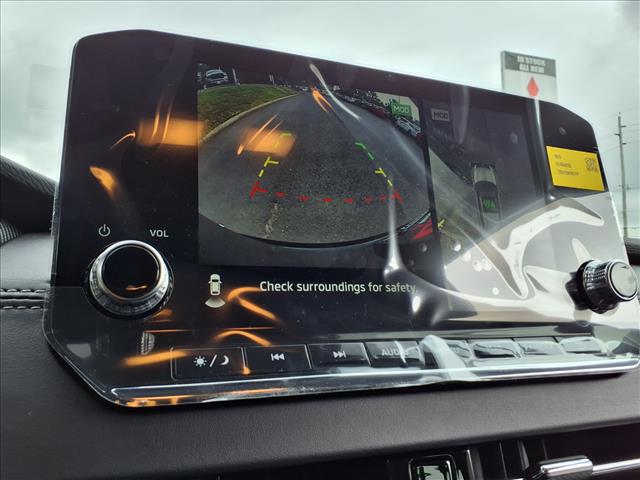 2025 Mitsubishi Outlander PHEV 