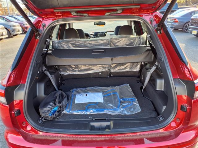 2025 Mitsubishi Outlander PHEV SEL