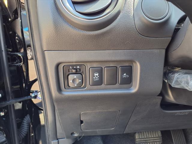 2024 Mitsubishi Mirage 
