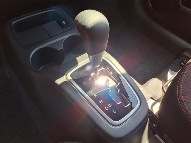 2024 Mitsubishi Mirage G4 