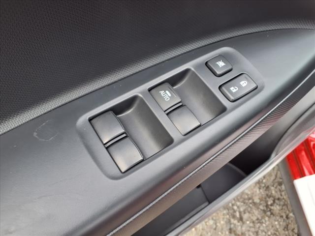 2024 Mitsubishi Mirage G4 