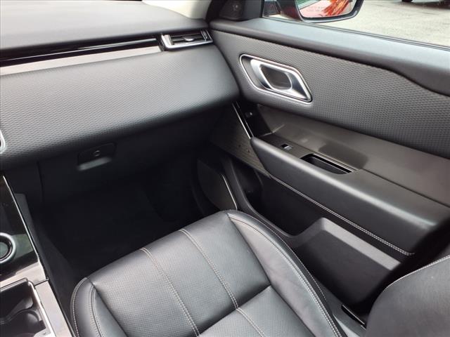 2019 Land Rover Range Rover Velar S