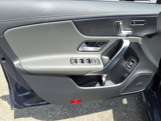 2020 Mercedes-Benz CLA CLA 35 AMG® 4MATIC®