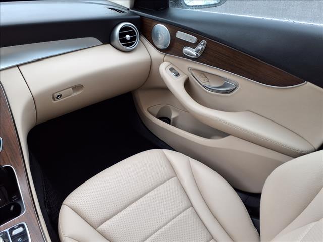 2020 Mercedes-Benz C-Class C 300 4MATIC®