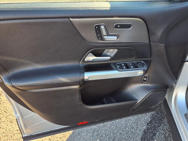 2020 Mercedes-Benz GLB GLB 250 4MATIC®