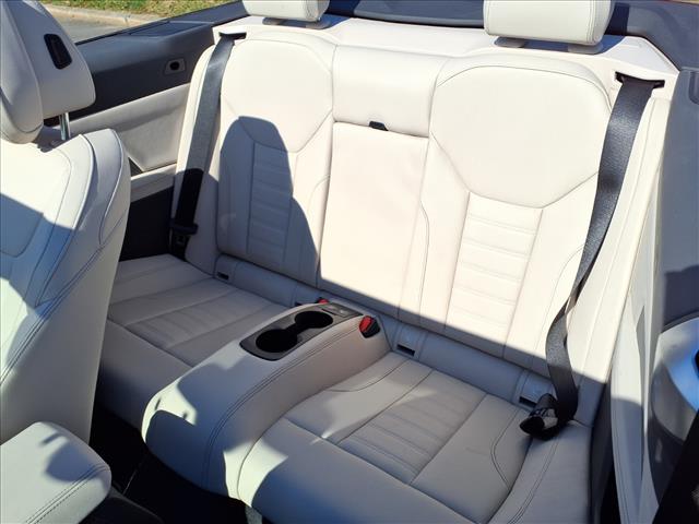 2022 BMW 4 Series M440i xDrive