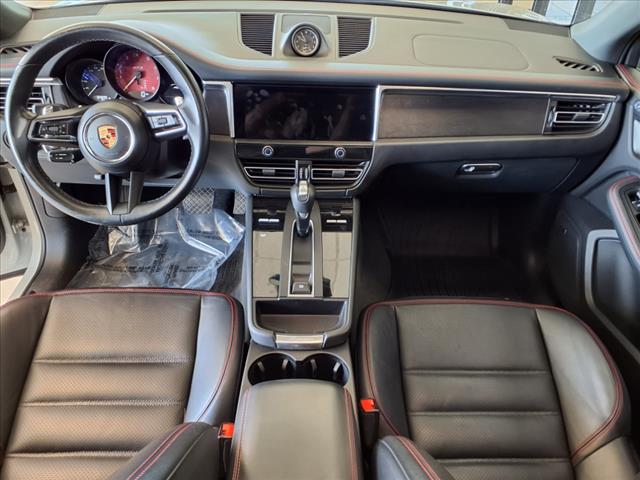 2022 Porsche Macan GTS