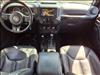 2017 Jeep Wrangler Unlimited Unlimited Smoky Mountain