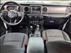 2021 Jeep Wrangler Unlimited Unlimited Willys