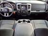 2023 RAM 1500 Classic Warlock