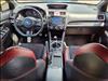 2020 Subaru WRX STi