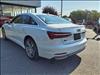 2022 Audi A6 2.0T quattro Premium Plus