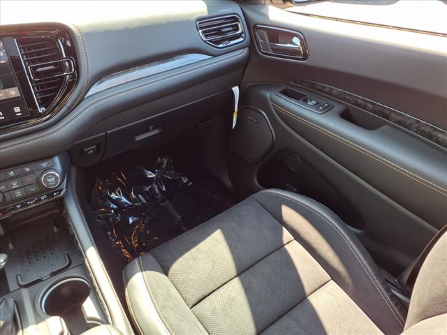 2025 Dodge Durango R/T