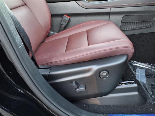 2025 Dodge Durango R/T Plus