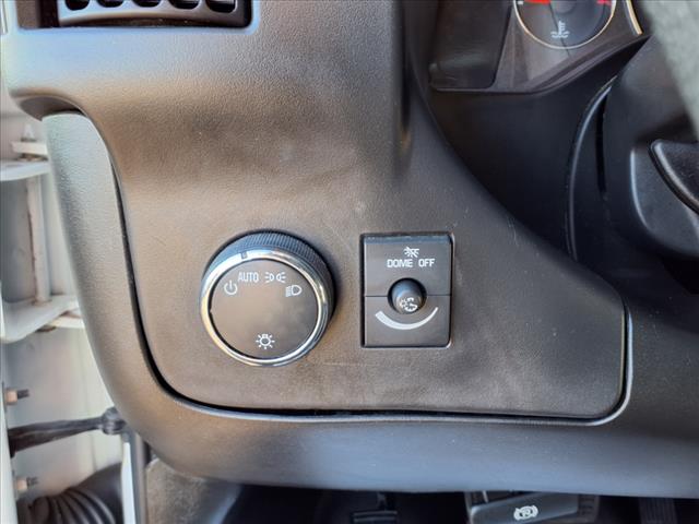 2022 Chevrolet Express LS Passenger