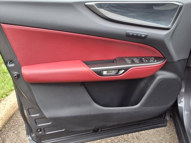 2022 Lexus NX 350 350 Premium