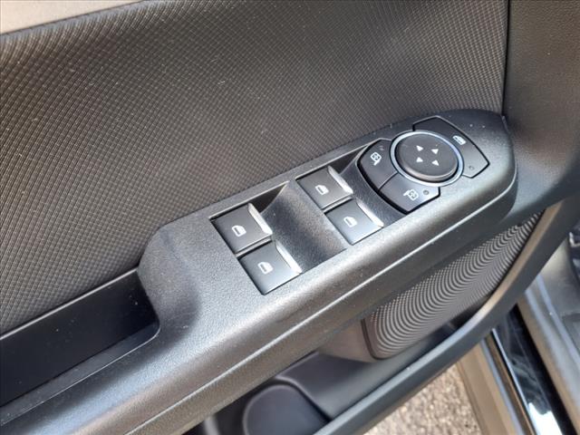 2022 Ford Bronco Sport Base