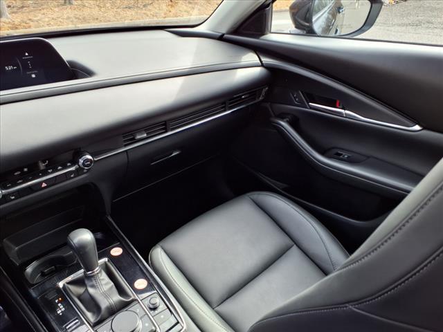 2024 Mazda CX-30 2.5 S Preferred Package